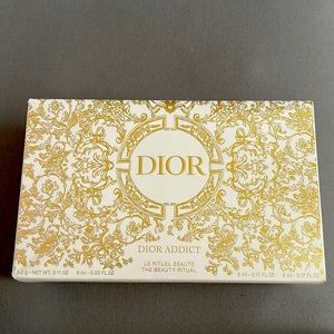 Dior Empty Box